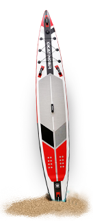 Skatinger Racing SUP Boardlar