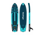 Skatinger Fishing Paddle SUP Board – Denge, Alan, Performans
