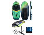 Skatinger SUP Foil Board – Yükselme, Kontrol, Özgürlük