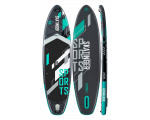 Skatinger Grey Sports Yoga SUP Tahtası – Odak, Güç, Hassasiyet