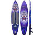 Skatinger Tiger Touring SUP Tahtası – Güç, Denge, Dayanıklılık