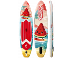Skatinger Watermelon Allround SUP Tahtası – Eğlence, Denge, Stabilite