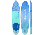 Skatinger Wave Blue Allround SUP Tahtası – Stabil, Güvenli, Güçlü