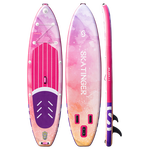 Skatinger Rapunzel Allround SUP Tahtası – Konfor, Çeviklik, Akış