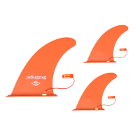 Skatinger Click-In SUP Fin Seti