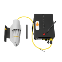 Skatinger SUP İçin Elektrikli Motor Seti 24V 360W