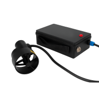 Skatinger SUP İçin Elektrikli Motor Seti 24V 600W