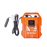 Skatinger Elektrikli Hava Pompası