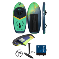 Skatinger SUP Foil Board – Yükselme, Kontrol, Özgürlük