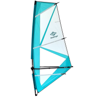 Skatinger Hard Sail Wing 4m² – Güç, Hız, Hassasiyet