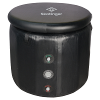 Skatinger Buz Banyosu Küveti – Yenilenme, Dolaşım, Denge