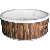 Skatinger Spa Havuzu – Rahatlama, Konfor, Stil