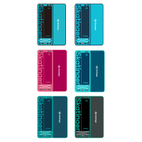 Skatinger Şişme Yoga Matı – Denge, Esneklik, Çok Yönlülük