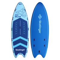 Skatinger Jumbo SUP Tahtası – Dev, Dengeli, Güçlü