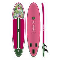 Skatinger Lily Allround SUP Tahtası – Zarafet, Eğlence, Güven