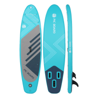 Skatinger Maze Allround SUP Tahtası – Çeviklik, Hafiflik, Dayanıklılık