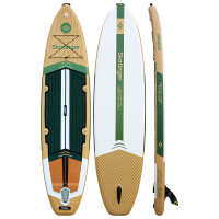 Skatinger Peninsula Trojan Horse SUP Tahtası – Macera, Stabilite, Güç