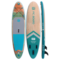 Skatinger Sylvie Allround SUP Tahtası – Denge, Sakinlik, Güven