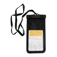 Skatinger Su Geçirmez Telefon Kılıfı