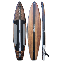 Skatinger Waverider Touring SUP Tahtası – Denge, Akıcılık, Güven