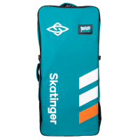 Skatinger Geometrik SUP Sırt Çantası