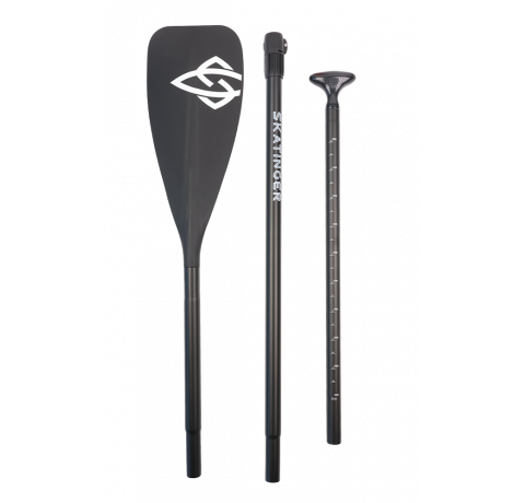 Skatinger Alüminyum Tek Pala SUP Küreği