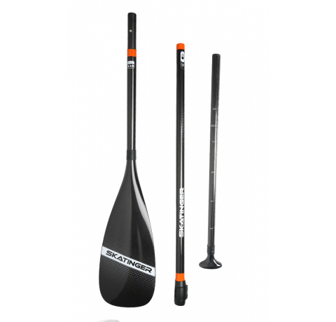 Skatinger Karbon SUP Küreği