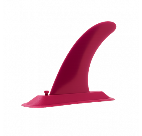 Skatinger Renkli US Fin ve Taban