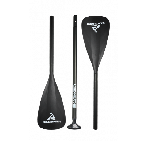 Skatinger Çift Pala SUP Küreği