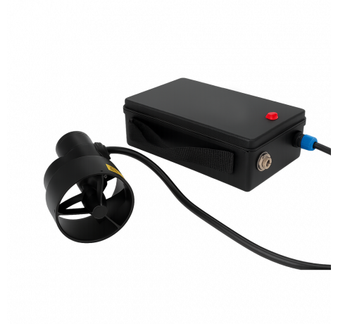 Skatinger SUP İçin Elektrikli Motor Seti 24V 600W