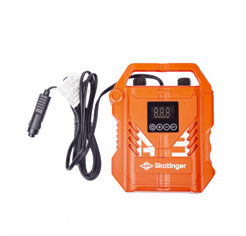 Skatinger Elektrikli Hava Pompası