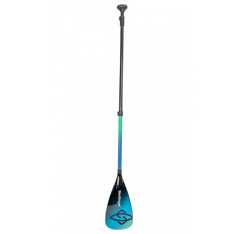 Skatinger Fiberglas SUP Küreği