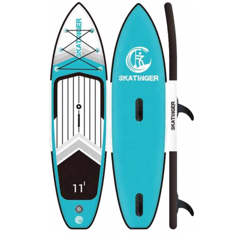 Skatinger Hard Sail Windsurf – Güç, Hassasiyet, Özgürlük