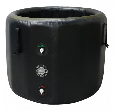 Skatinger Buz Banyosu Küveti – Yenilenme, Dolaşım, Denge