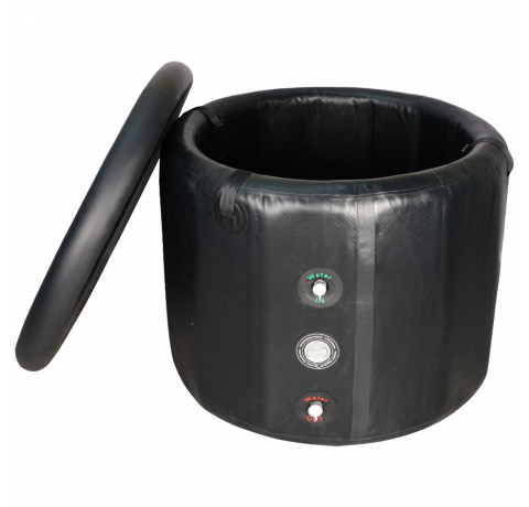 Skatinger Buz Banyosu Küveti – Yenilenme, Dolaşım, Denge