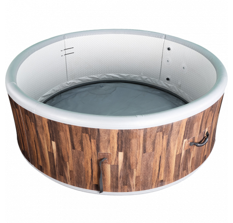 Skatinger Spa Havuzu – Rahatlama, Konfor, Stil