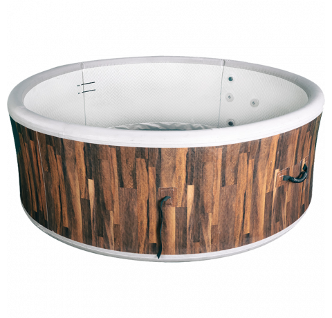 Skatinger Spa Havuzu – Rahatlama, Konfor, Stil