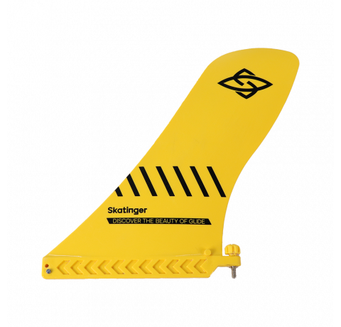 Skatinger Race SUP Fin