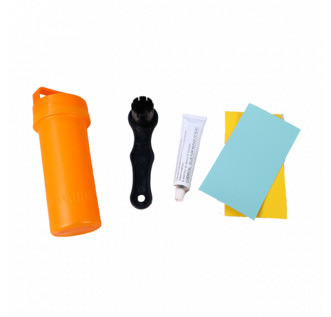 Skatinger SUP Tamir Seti