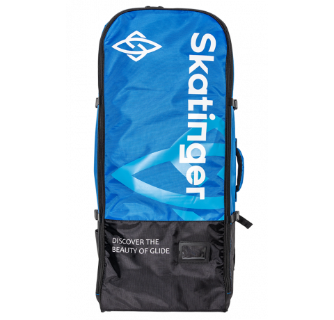 Skatinger Yuvarlatılmış SUP Sırt Çantası