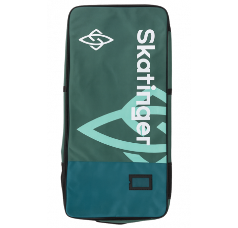 Skatinger Modern Backpack