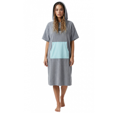 Skatinger Surf Poncho
