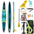 Skatinger Fast Ray Yarış SUP Tahtası – Hassasiyet, Hız, Performans