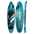 Skatinger Green Sports Yoga SUP Tahtası – Denge, Enerji, Özgürlük