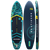 Skatinger Prana Dark Blue Allround SUP Tahtası – Stabilite, Tutuş ve Güven