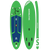 Skatinger Voyager Grass Green Allround SUP Tahtası – Enerji, Denge, Kontrol