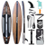 Skatinger Waverider Touring SUP Tahtası – Denge, Akıcılık, Güven