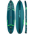 Skatinger Ice Age Green Touring SUP Tahtası – Denge, Kontrol, Macera