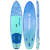 Skatinger Wave Blue Allround SUP Tahtası – Stabil, Güvenli, Güçlü