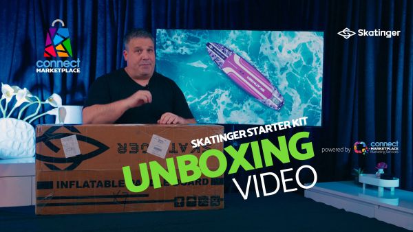 Skatinger Kutu Açılımı: Leafy Expedition Pink